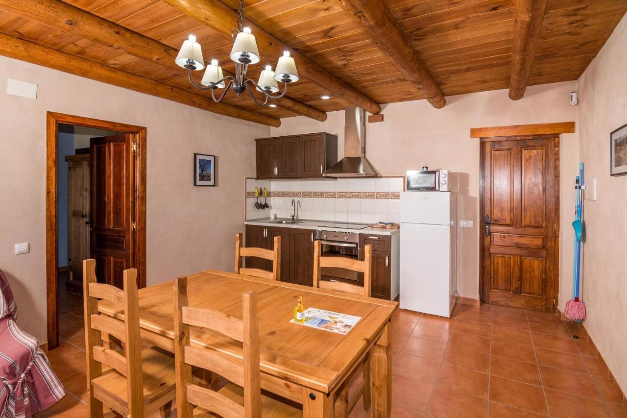 Ruralracons Country house