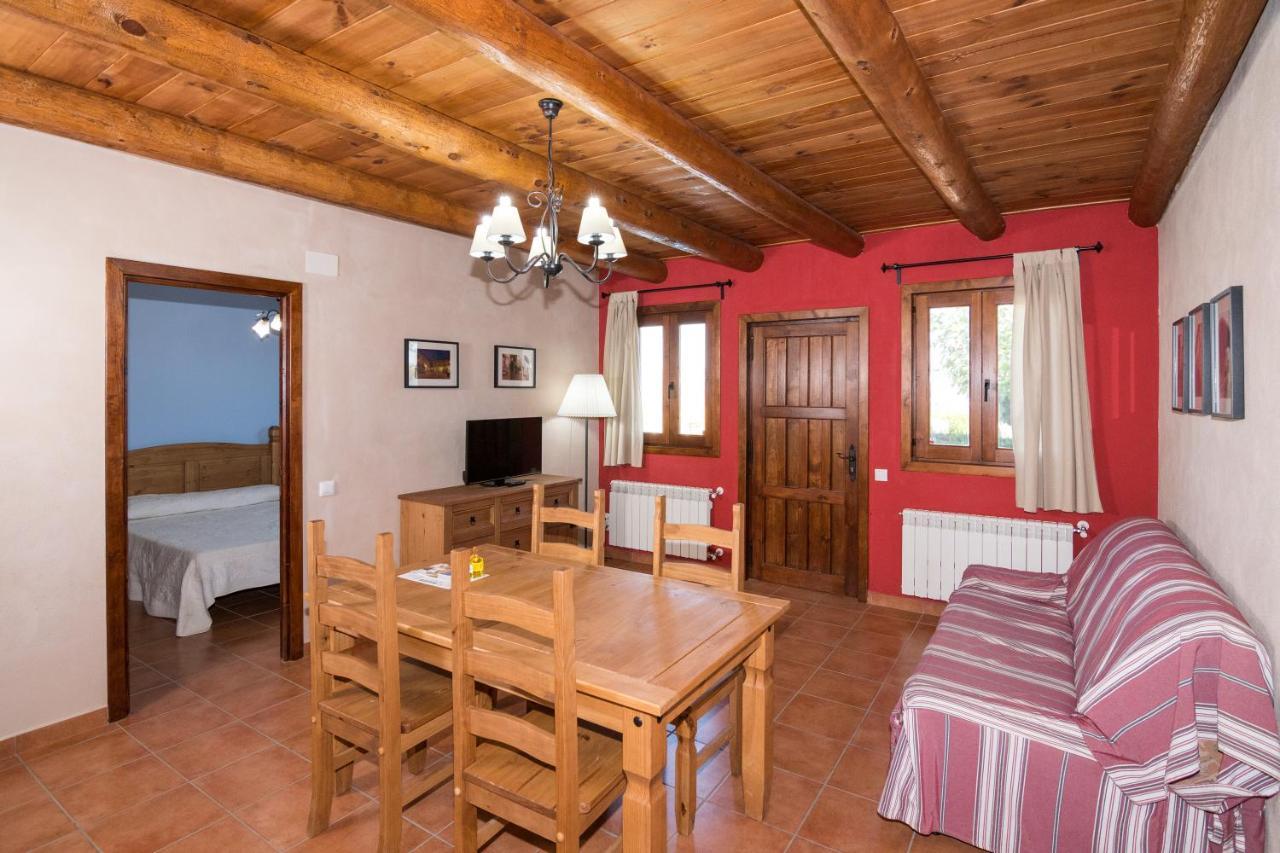 Ruralracons Country house